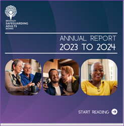 BSAB Annual Report 2023-24 thumbnail