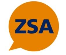 ZSA logo