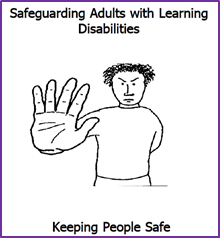 Safeguarding adults with LD thumbnail