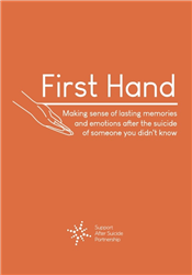 First Hand Booklet